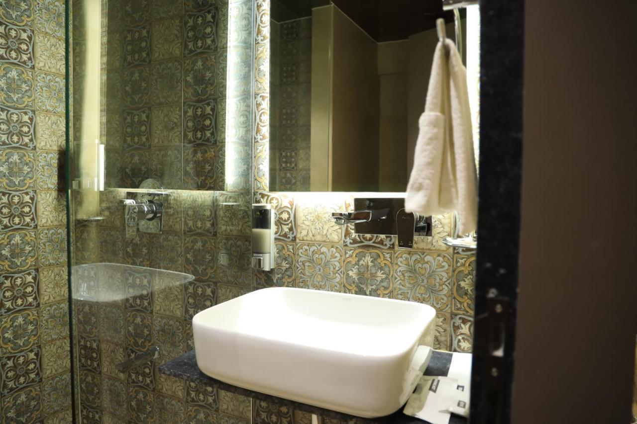 סילבאסה Krown Palace Resort מראה חיצוני תמונה