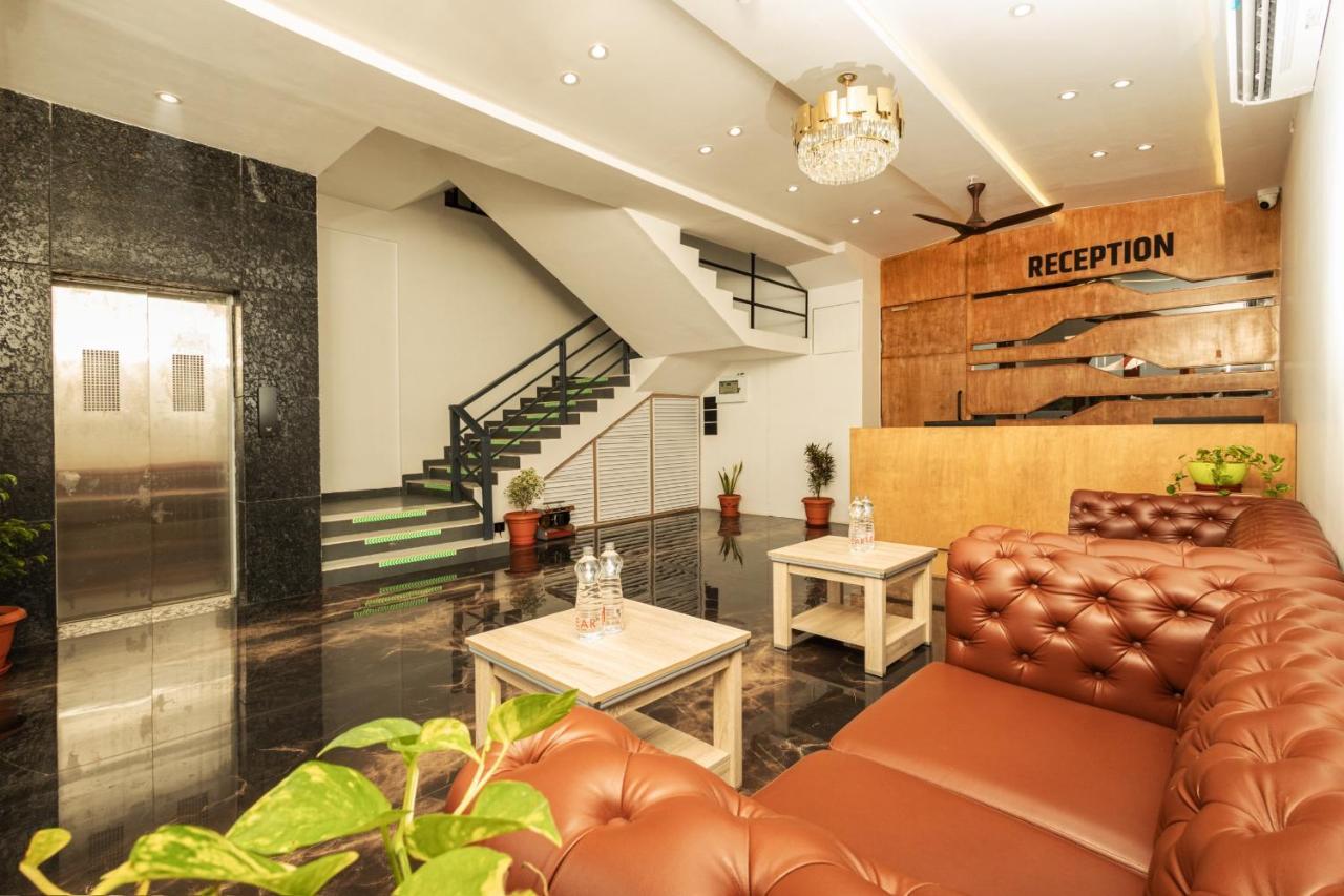 סילבאסה Krown Palace Resort מראה חיצוני תמונה