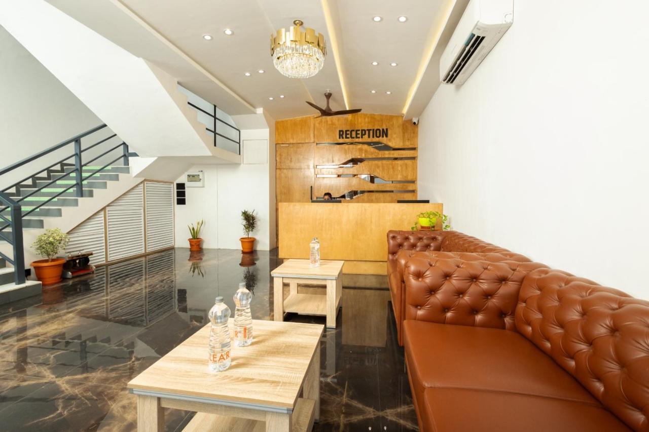 סילבאסה Krown Palace Resort מראה חיצוני תמונה