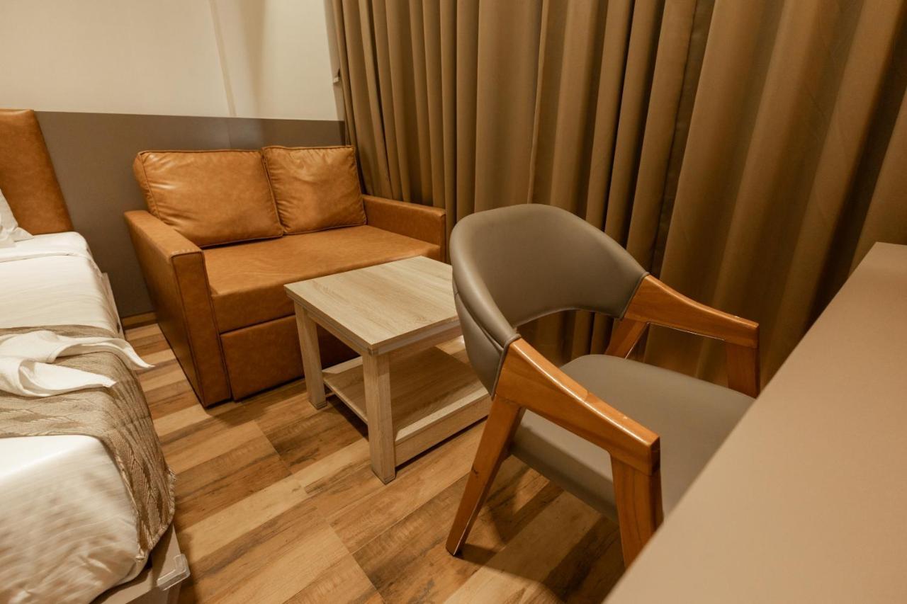 סילבאסה Krown Palace Resort מראה חיצוני תמונה
