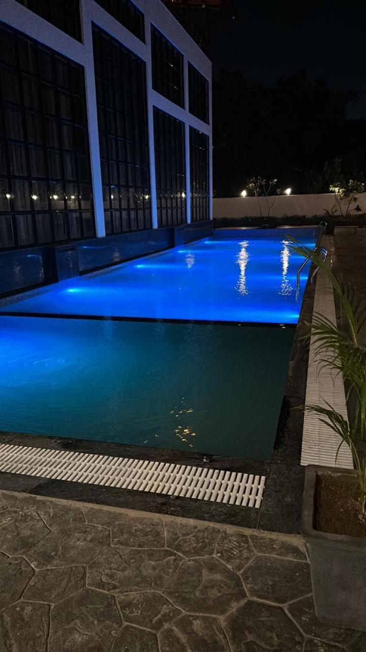 סילבאסה Krown Palace Resort מראה חיצוני תמונה